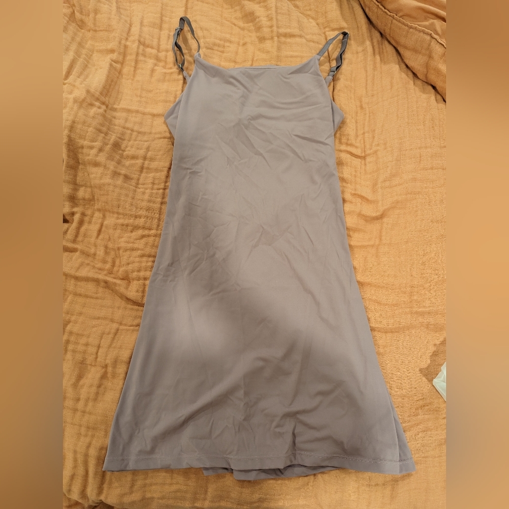 Active wear dress